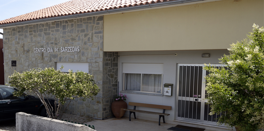 Valências - Centro de Dia - Santa Casa da Misericórdia de Sarzedas - Freguesia de Sarzedas - Castelo Branco - 2