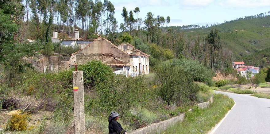 Valências - Serviço de Apoio Domiciliário - Santa Casa da Misericórdia de Sarzedas - Freguesia de Sarzedas - Castelo Branco - 2