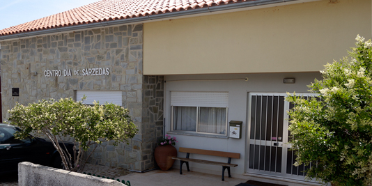 Contactos da Santa Casa da Misericórdia de Sarzedas - Freguesia de Sarzedas - Castelo Branco