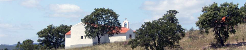 Valências - Estrutura Residencial - Santa Casa da Misericórdia de Sarzedas - Freguesia de Sarzedas - Castelo Branco - 1