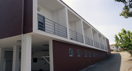 Missão, Visão e Valores - Santa Casa da Misericórdia de Sarzedas - Freguesia de Sarzedas - Castelo Branco - Foto 1