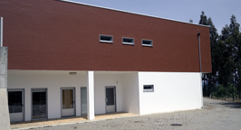 Missão, Visão e Valores - Santa Casa da Misericórdia de Sarzedas - Freguesia de Sarzedas - Castelo Branco - Foto 2