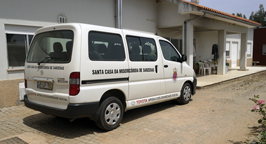 Missão, Visão e Valores - Santa Casa da Misericórdia de Sarzedas - Freguesia de Sarzedas - Castelo Branco - Foto 6